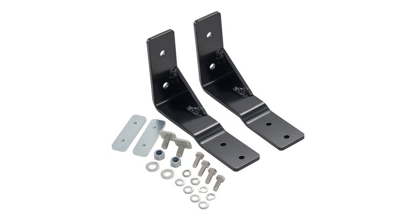 RH32123 - SUPPORT ASCENDANT POUR AUVENT SUNSEEKER POUR BARRES AFFLEURANTES