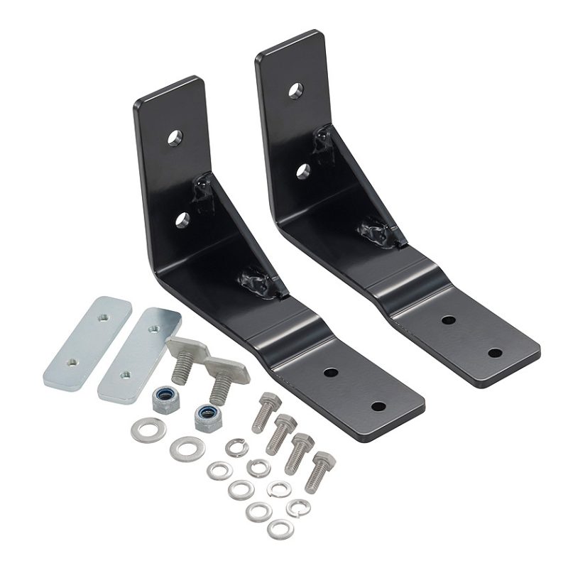RH32123 - SUPPORT ASCENDANT POUR AUVENT SUNSEEKER POUR BARRES AFFLEURANTES