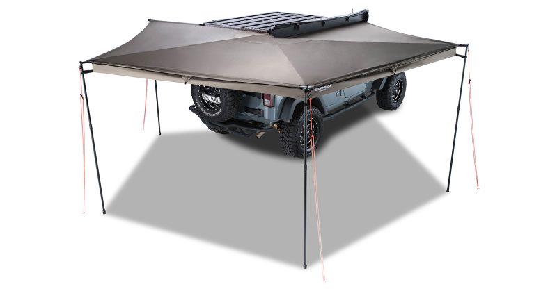 RH33200 - AUVENT BATWING (DROITE)