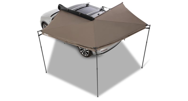 RH33300 - BATWING COMPACT AWNING (LEFT)
