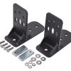 RH43100 - JEU DE SUPPORTS POUR AUVENTS BATWING ET SUNSEEKER