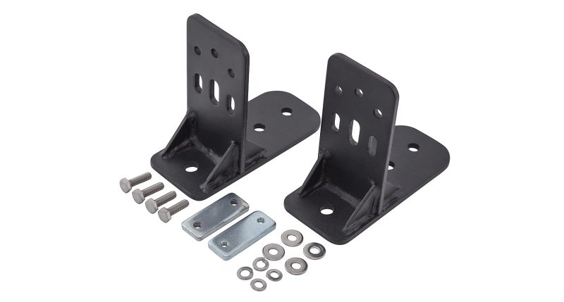 RH43100 - JEU DE SUPPORTS POUR AUVENTS BATWING ET SUNSEEKER