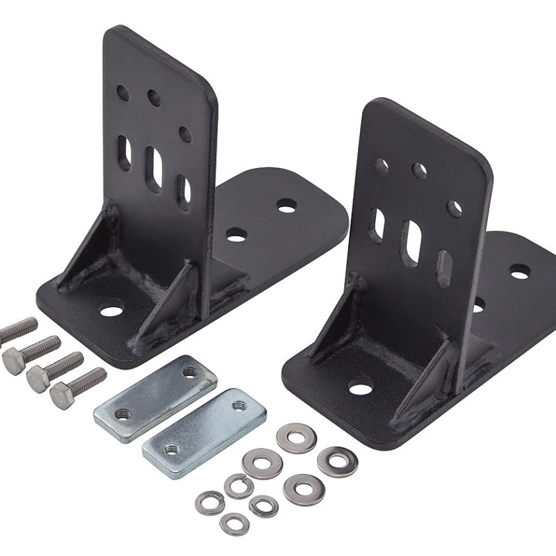RH43100 - JEU DE SUPPORTS POUR AUVENTS BATWING ET SUNSEEKER