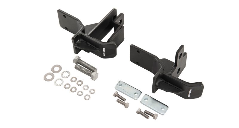 RH43101 - PORTE-CRIC À HAUTE PORTÉE PIONEER