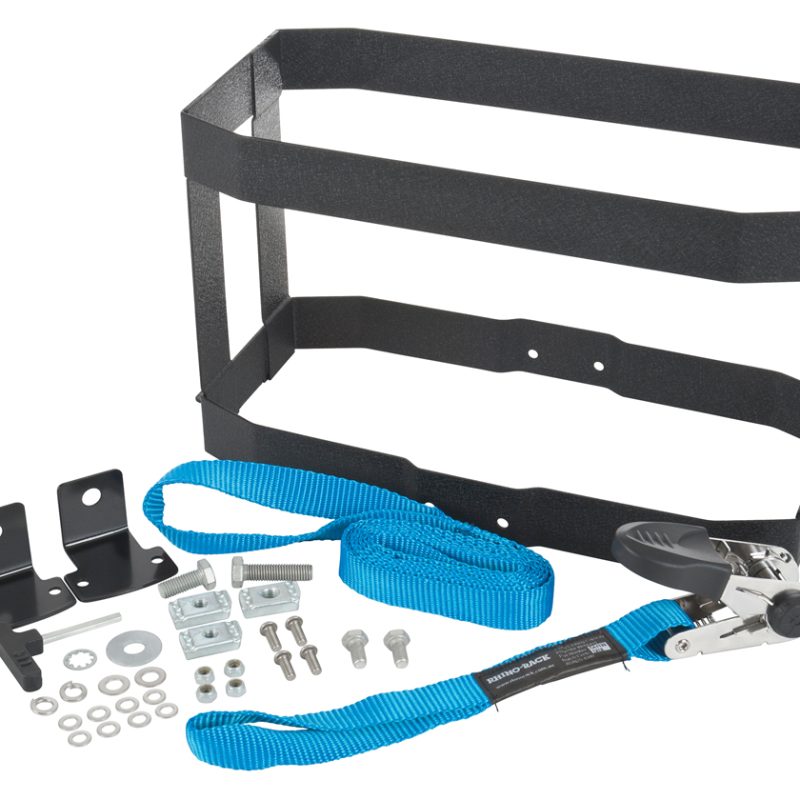 RH43107 - PORTE-BIDON VERTICAL