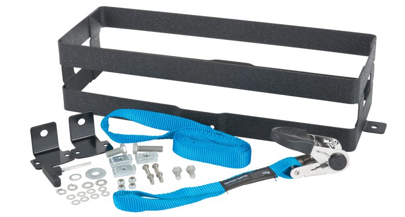 RH43108 - PORTE-BIDON HORIZONTAL