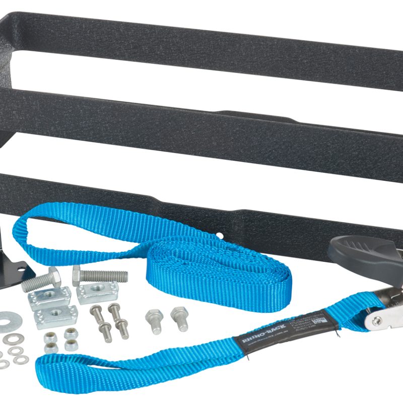 RH43108 - PORTE-BIDON HORIZONTAL