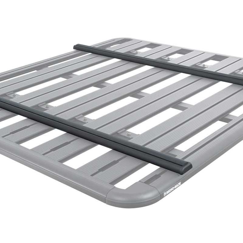 RH43120B - BARRE D’ACCESSOIRES PIONEER (PROFILÉ EN C HD) (1360 MM)