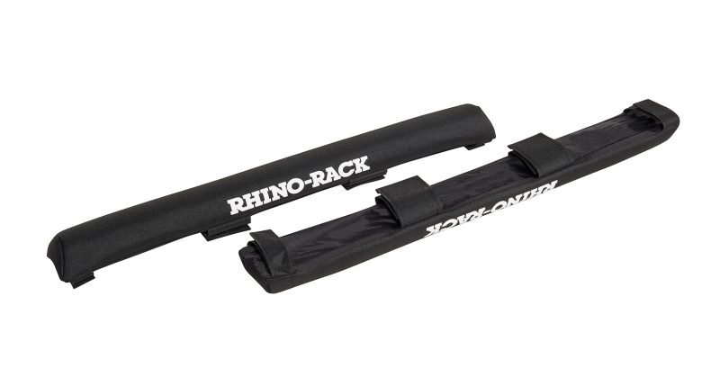 RH43150 - BANDES COUSSINÉES PIONEER (700 MM) AVEC SANGLES