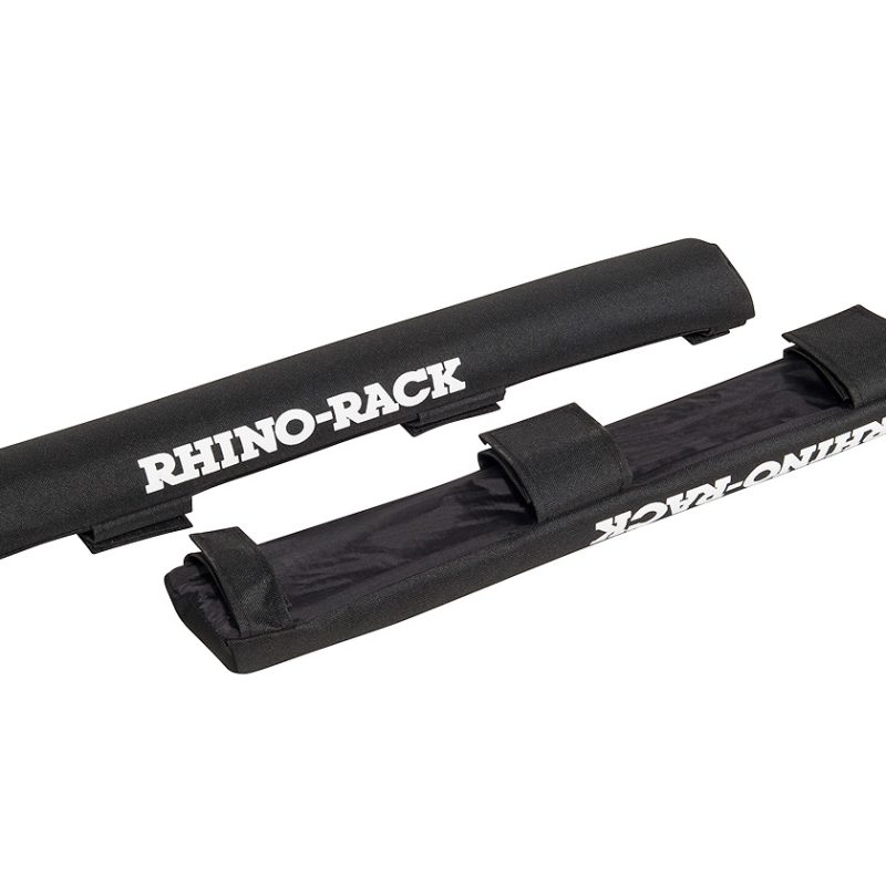 RH43150 - BANDES COUSSINÉES PIONEER (700 MM) AVEC SANGLES