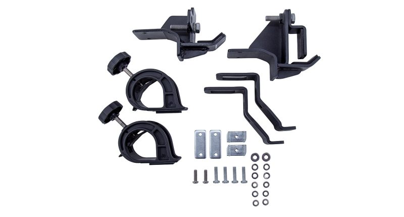 RH43157 - JEU DE SUPPORTS POUR PELLE ET CRIC À HAUTE PORTÉE PIONEER
