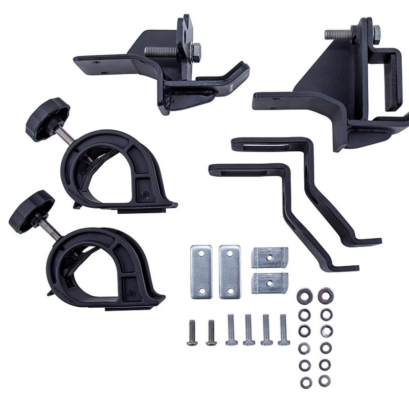 RH43157 - JEU DE SUPPORTS POUR PELLE ET CRIC À HAUTE PORTÉE PIONEER
