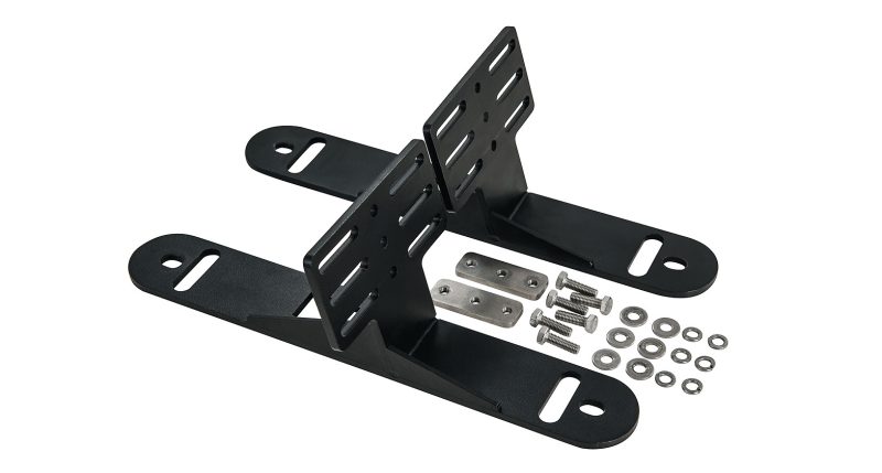 RH43159 - SUPPORT LATÉRAL POUR PLAQUES ANTIDÉRAPANTES PIONEER