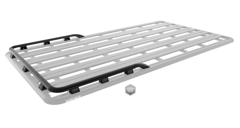 RH43161B - LISSES LATÉRALES ET AVANT POUR PLATE-FORME PIONEER (POUR 42105B)