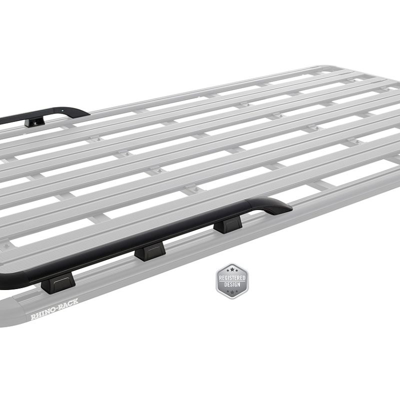 RH43161B - LISSES LATÉRALES ET AVANT POUR PLATE-FORME PIONEER (POUR 42105B)