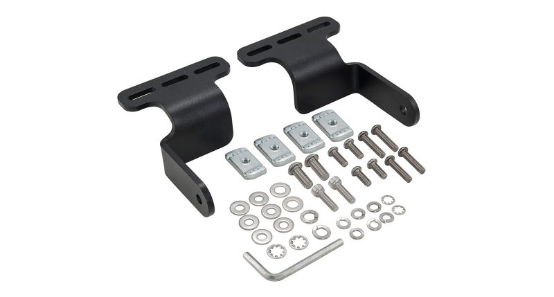 RH43174 - SUPPORTS D’ÉCLAIRAGE DEL VA ET HD