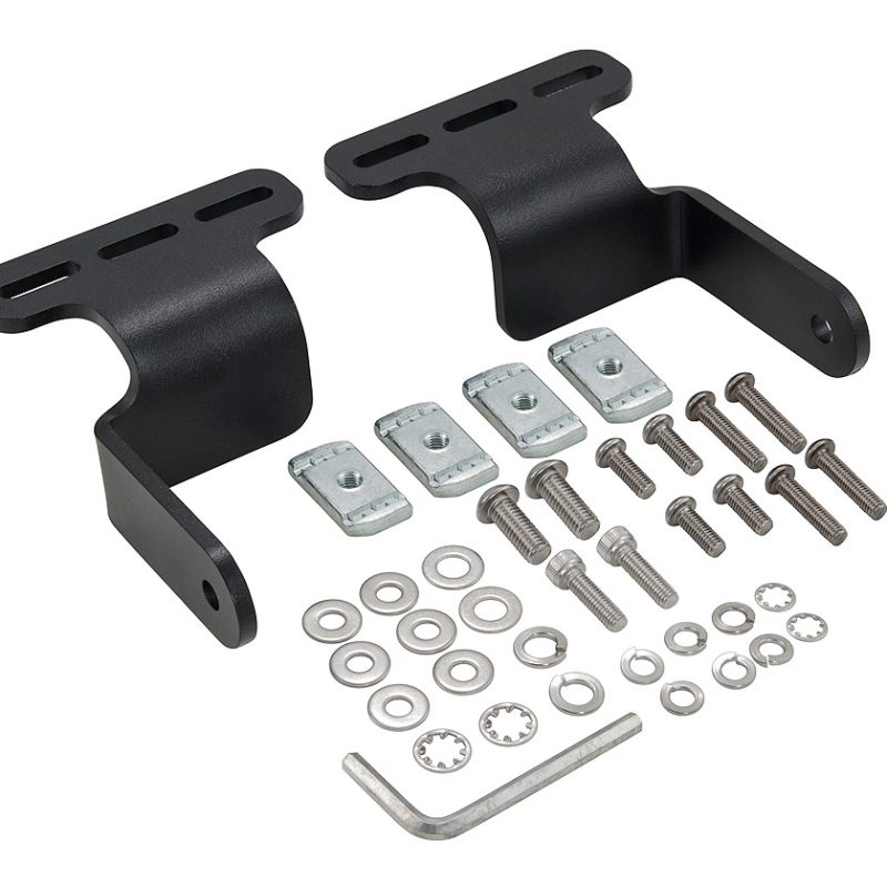RH43174 - SUPPORTS D’ÉCLAIRAGE DEL VA ET HD