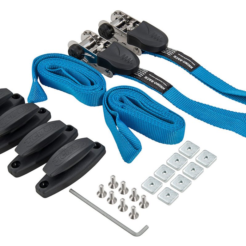 RH43175 - ENSEMBLE POUR CAMIONNETTE PIONEER