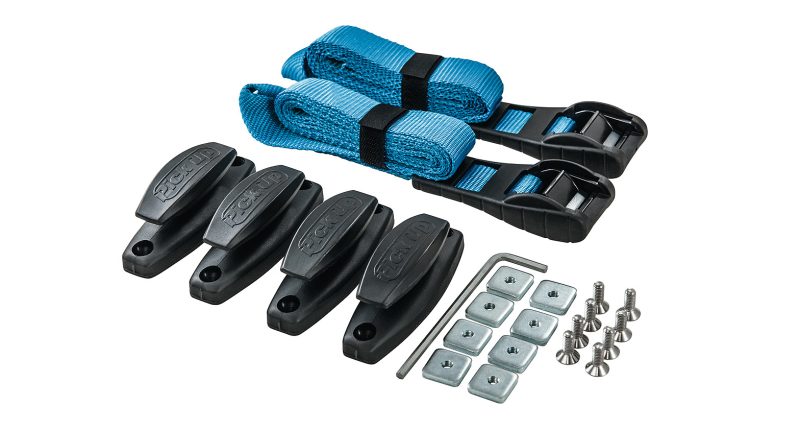 RH43179 - ENSEMBLE DE BOUCLES À CAME POUR CAMIONNETTE PIONEER