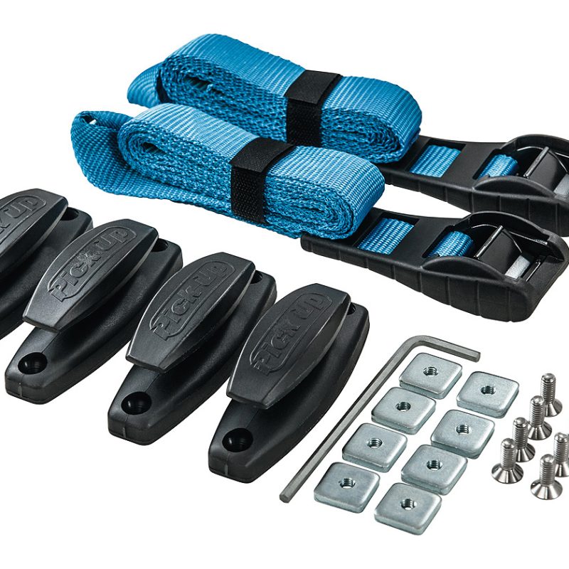 RH43179 - ENSEMBLE DE BOUCLES À CAME POUR CAMIONNETTE PIONEER