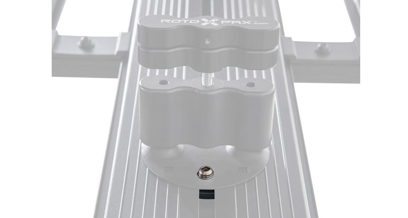 RH43203 - JEU D’ADAPTATEURS PIONEER POUR ROTOPAX - Image 2