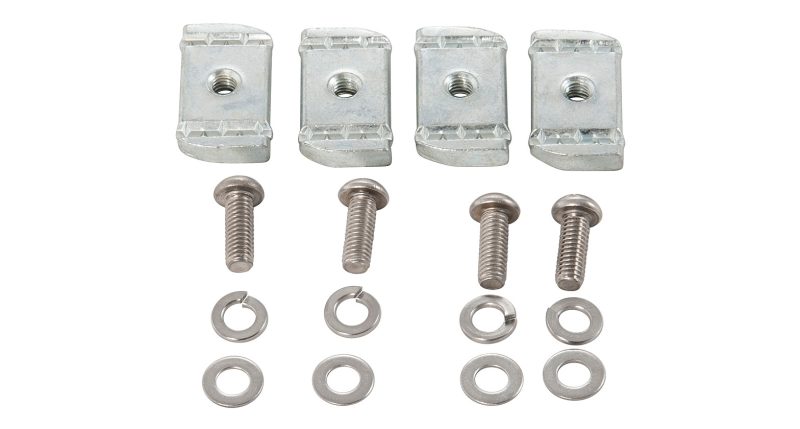 RH43203 - JEU D’ADAPTATEURS PIONEER POUR ROTOPAX