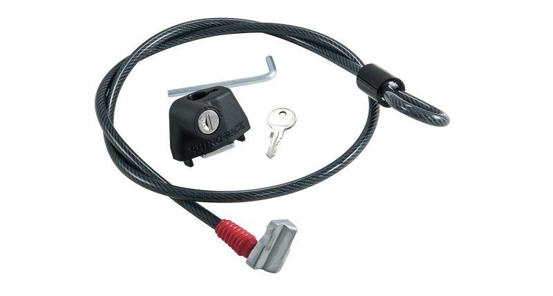 RH43206 - CADENAS À CÂBLE VA CABLE CORE (47 PO)
