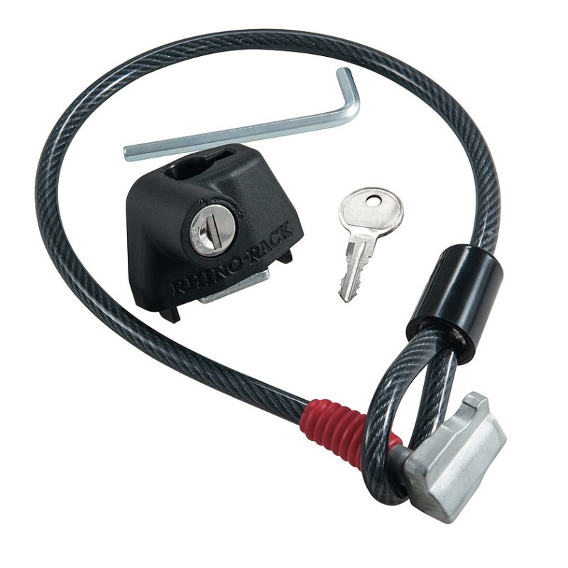 RH43208 - CADENAS À CÂBLE HD CABLE CORE (23 PO)