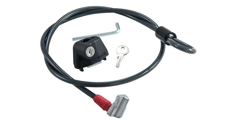 RH43209 - CADENAS À CÂBLE HD CABLE CORE (47 PO)