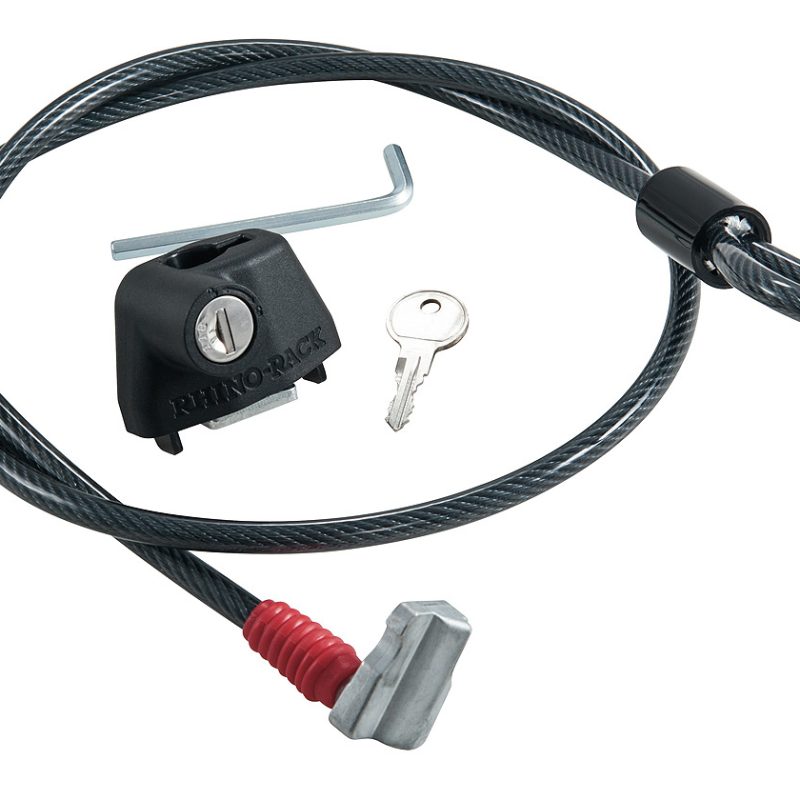 RH43209 - CADENAS À CÂBLE HD CABLE CORE (47 PO)