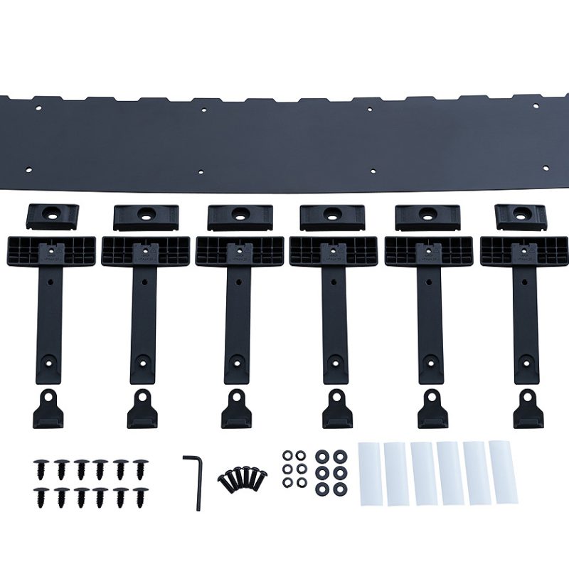 RH43250 - AILERON PIONEER (1272 MM/50 PO)
