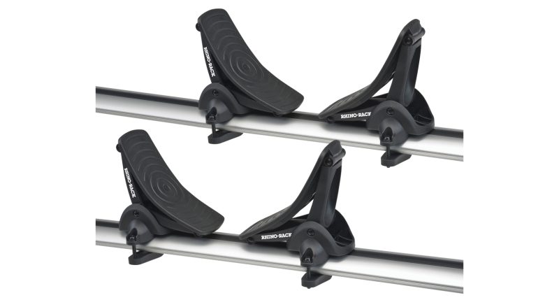 RH570 - PORTE-KAYAK NAUTIC 570 À CHARGEMENT LATÉRAL - Image 2