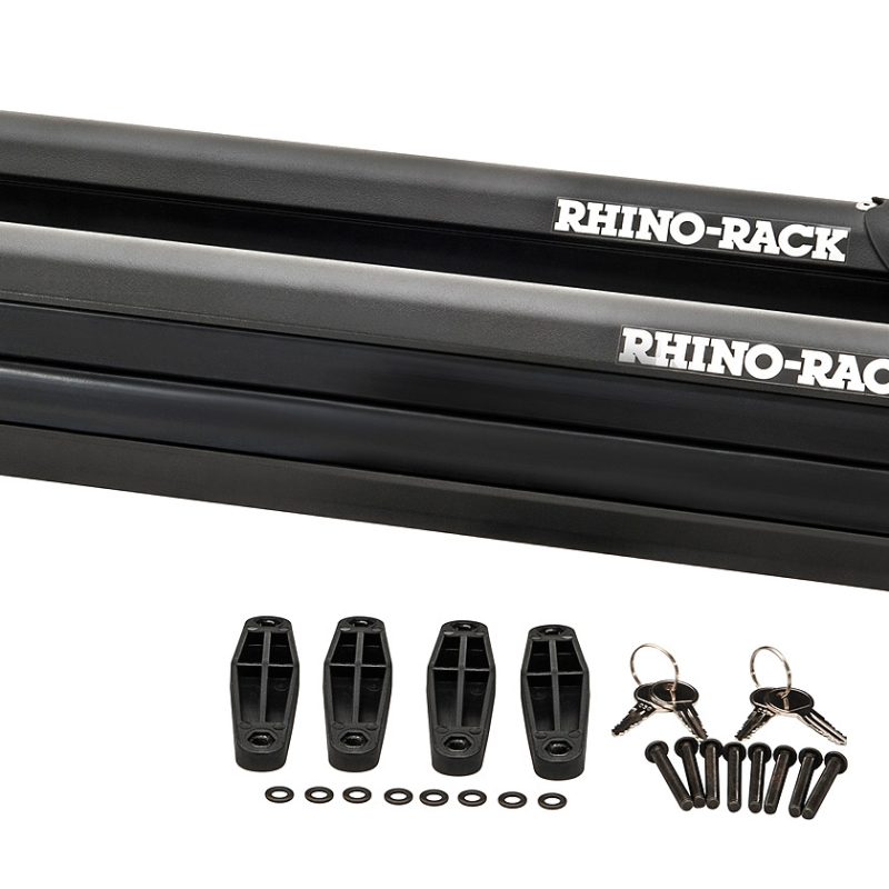 RH574 - PORTE-SKIS ET PLANCHES À NEIGE (4 PAIRES DE SKIS OU 2 PLANCHES)