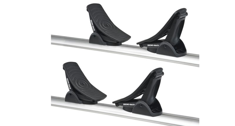 RH580 - PORTE-KAYAK NAUTIC 580 À CHARGEMENT LATÉRAL - Image 2