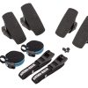 RH580 - PORTE-KAYAK NAUTIC 580 À CHARGEMENT LATÉRAL