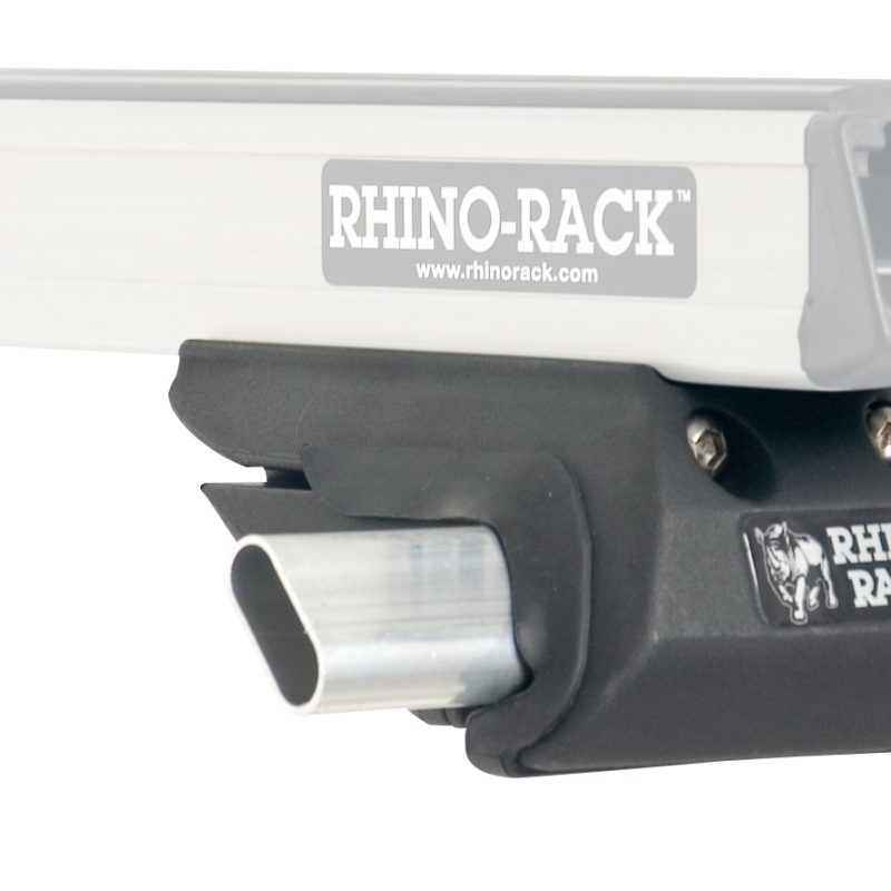 RHCXB - PATTE AMOVIBLE HEAVY DUTY POUR LONGERON (X4)