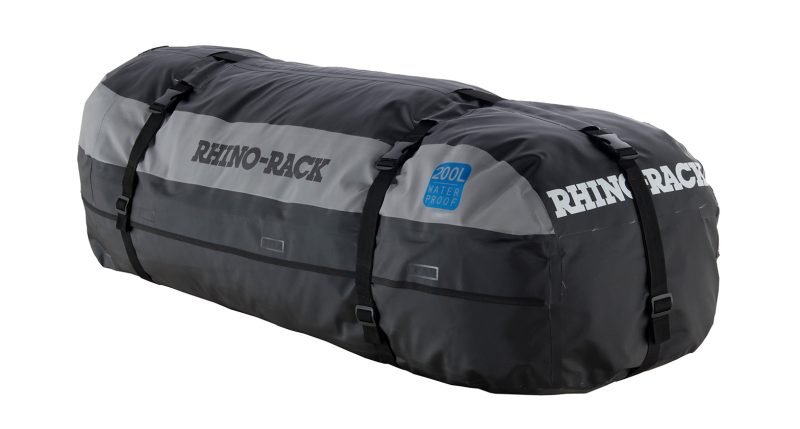 RHLB200 - SAC DE TRANSPORT RÉSISTANT AUX INTEMPÉRIES (200 L)