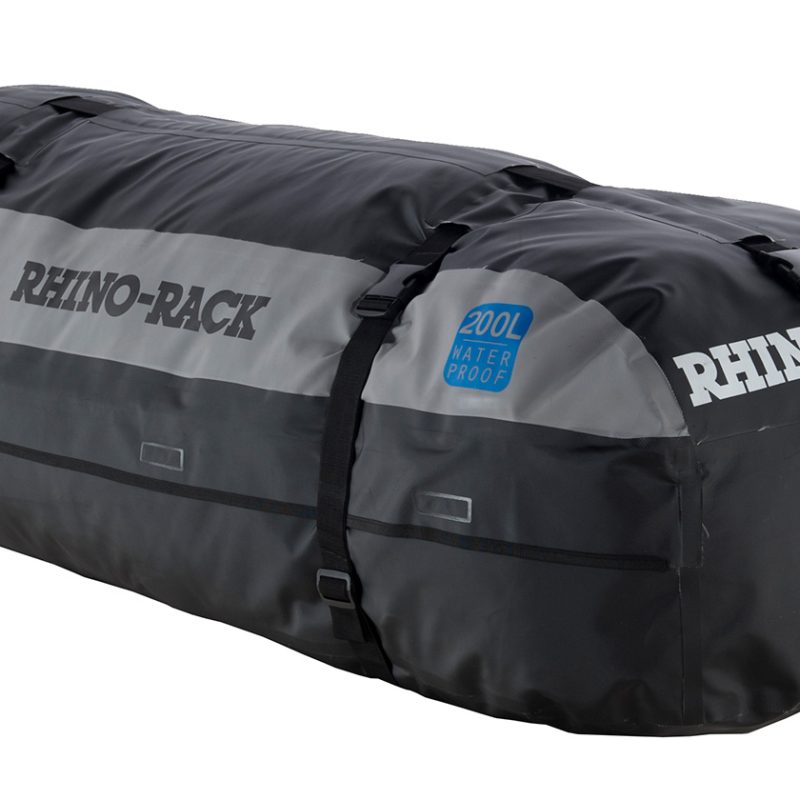 RHLB200 - SAC DE TRANSPORT RÉSISTANT AUX INTEMPÉRIES (200 L)