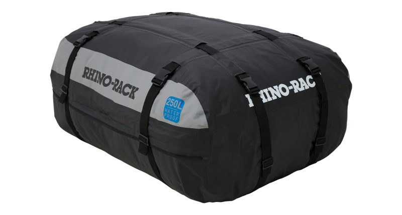 RHLB250 - SAC DE TRANSPORT RÉSISTANT AUX INTEMPÉRIES (250 L)