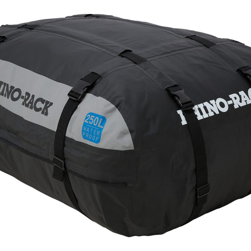RHLB250 - SAC DE TRANSPORT RÉSISTANT AUX INTEMPÉRIES (250 L)