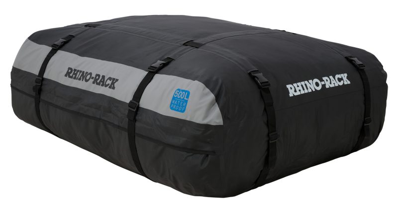 RHLB500 - SAC DE TRANSPORT RÉSISTANT AUX INTEMPÉRIES (500 L)