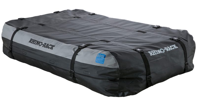 RHLB600 - SAC DE TRANSPORT RÉSISTANT AUX INTEMPÉRIES (600 L)