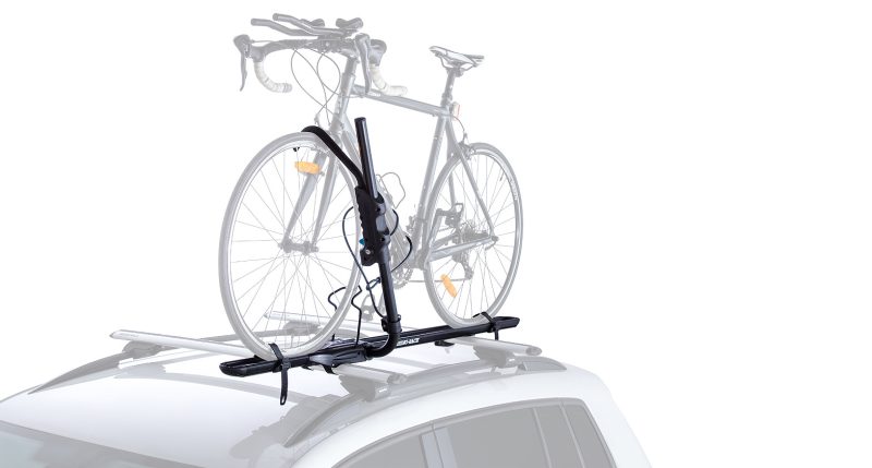 RHRBC050 - PORTE-VÉLO HYBRID - Image 2