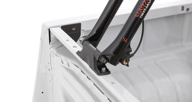 RHRBCA010 - LA GRIFFE (PORTE-VÉLO MONTÉ SUR FOURCHE) - Image 3