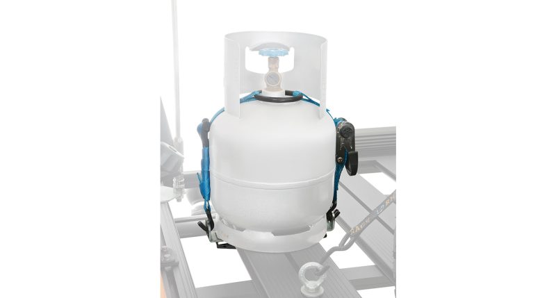 RHRGBH4 - PORTE-BONBONNE (9 LB)