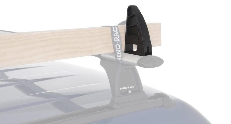 RHRLH2 - PORTE-CHARGE AJUSTABLE (BARRE VORTEX) - Image 2