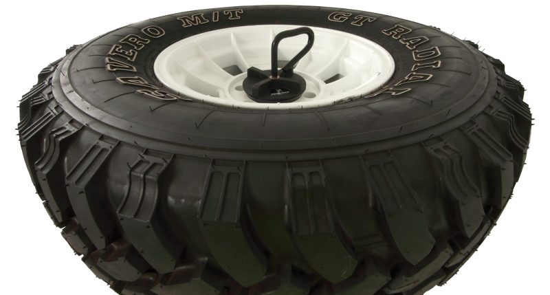 RHRSWH - SPARE WHEEL HOLDER - Image 2
