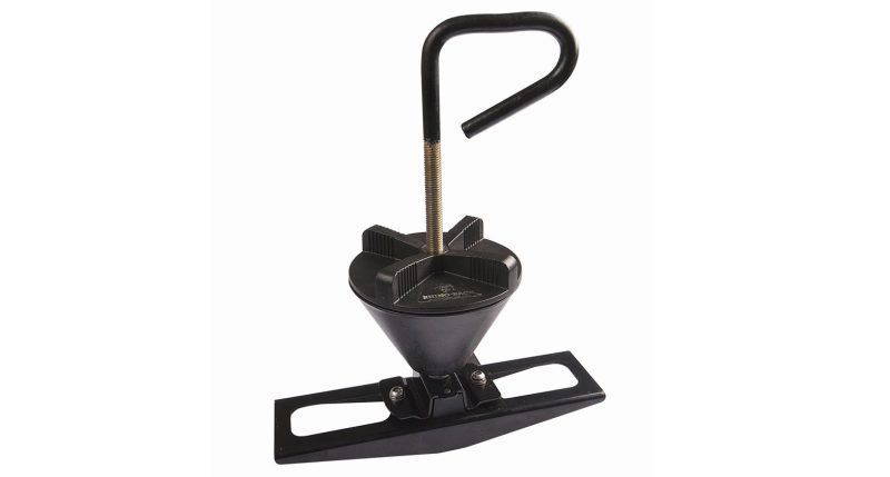 RHRSWH - SPARE WHEEL HOLDER