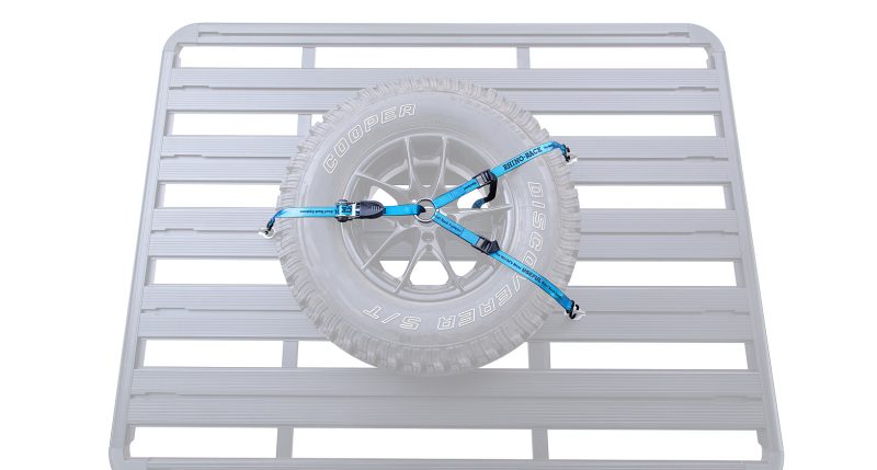 RHRSWS - SPARE WHEEL STRAP