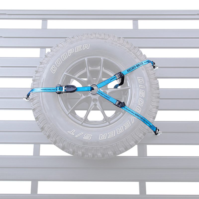 RHRSWS - SPARE WHEEL STRAP